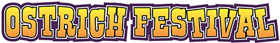 Ostrich Festival Vendor Portal